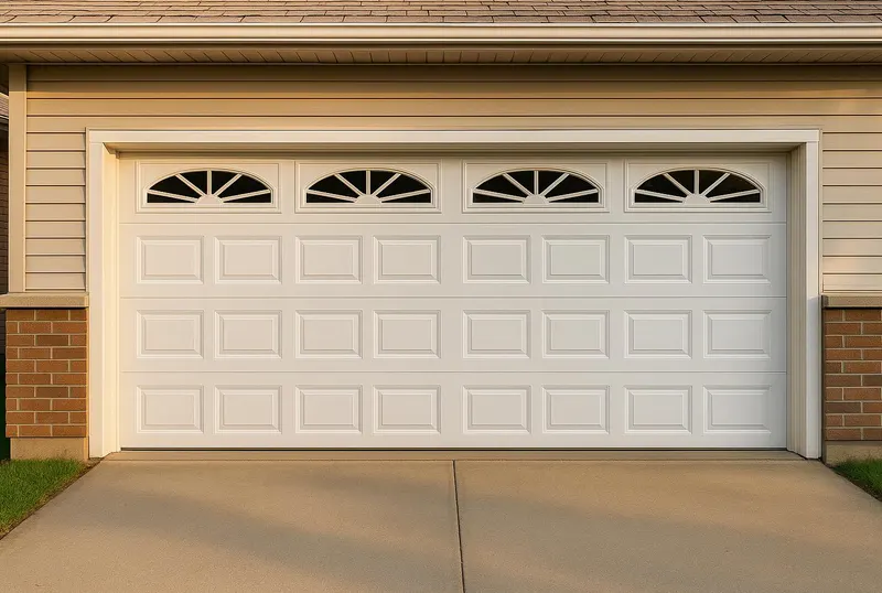 Contact Montgomery Garage Door